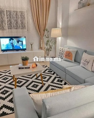 شقة سونطر أمام فندق اوسكار - Location Vacances - El Jadida - photo 2