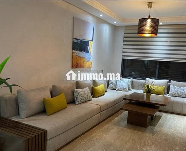 شقة سونطر أمام فندق اوسكار - Location Vacances - El Jadida - photo 3