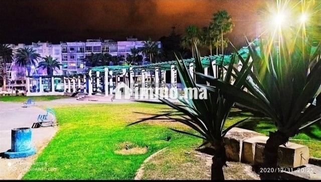 شقة سونطر أمام فندق اوسكار - Location Vacances - El Jadida - photo 4