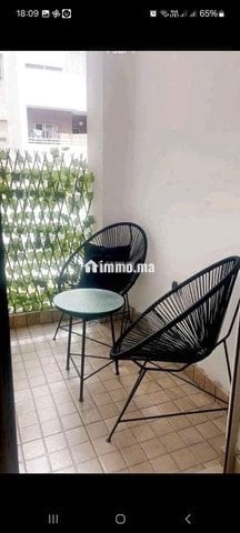 شقة سونطر أمام فندق اوسكار - Location Vacances - El Jadida - photo 5