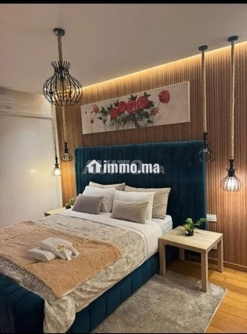 شقة سونطر أمام فندق اوسكار - Location Vacances - El Jadida - photo 6