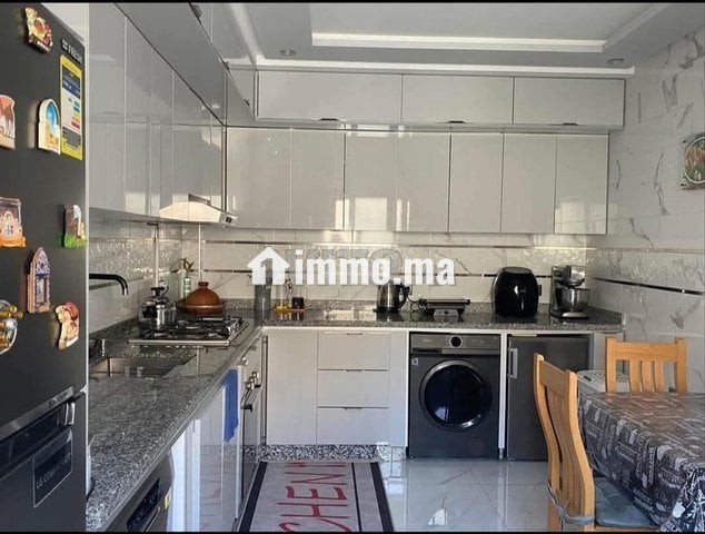 شقة سونطر أمام فندق اوسكار - Location Vacances - El Jadida - photo 8