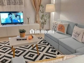 شقة سونطر أمام فندق اوسكار - Appartement Location Vacances - El Jadida