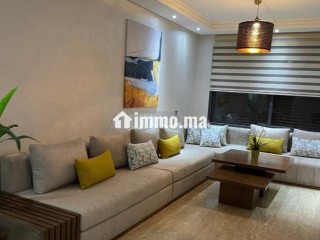 شقة سونطر أمام فندق اوسكار - Appartement Location Vacances - El Jadida
