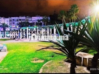 شقة سونطر أمام فندق اوسكار - Appartement Location Vacances - El Jadida