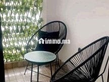 شقة سونطر أمام فندق اوسكار - Appartement Location Vacances - El Jadida