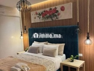 شقة سونطر أمام فندق اوسكار - Appartement Location Vacances - El Jadida