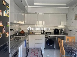 شقة سونطر أمام فندق اوسكار - Appartement Location Vacances - El Jadida