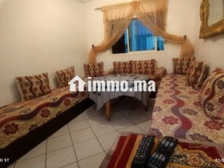 Appartement équipé aux familles - Appartement Location Vacances - Martil
