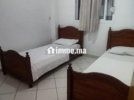 Appartement équipé aux familles - Appartement Location Vacances - Martil