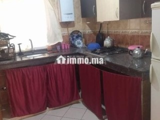 Appartement équipé aux familles - Appartement Location Vacances - Martil