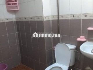 Appartement équipé aux familles - Appartement Location Vacances - Martil