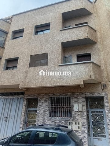 منزل للبيع عين حروده - Vente Immobilier - Casablanca - photo 1
