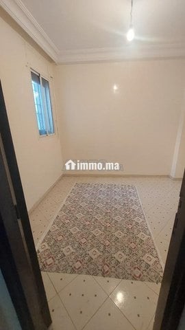 Location appartement au RDC ain sebaa, AlAmane - Location Immobilier - Casablanca - photo 4