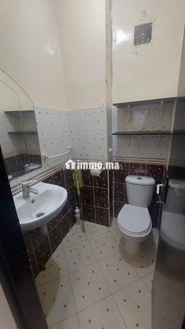 Location appartement au RDC ain sebaa, AlAmane - Location Immobilier - Casablanca - photo 5