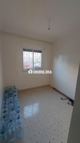 Location appartement au RDC ain sebaa, AlAmane - Location Immobilier - Casablanca - photo 7