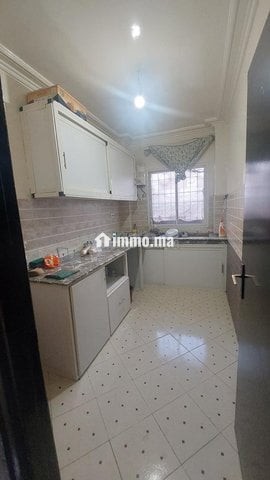 Location appartement au RDC ain sebaa, AlAmane - Location Immobilier - Casablanca - photo 8