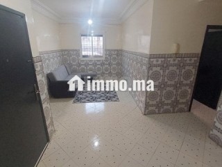 location-appartement-au-rdc-ain-sebaa-alamane