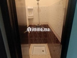 Location appartement au RDC ain sebaa, AlAmane - Appartement à louer - Casablanca