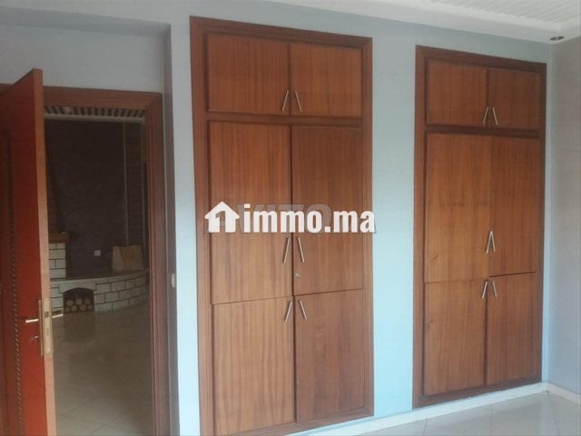 Apparemment haut standing à louer - Location Immobilier - Kenitra - photo 7