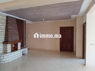 Apparemment haut standing à louer - Appartement à louer - Kenitra