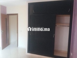 Apparemment haut standing à louer - Appartement à louer - Kenitra