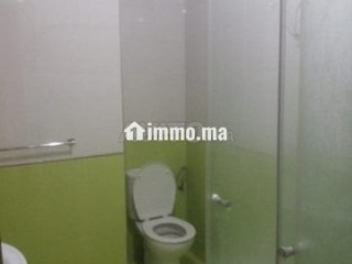 Apparemment haut standing à louer - Appartement à louer - Kenitra