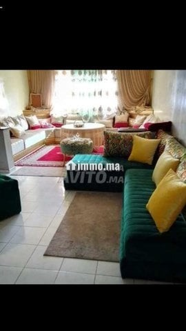 Centre ville propriétaire - Location Immobilier - El Jadida - photo 1
