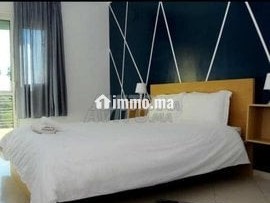 Centre ville propriétaire - Appartement à louer - El Jadida
