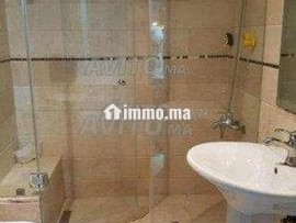 Centre ville propriétaire - Appartement à louer - El Jadida