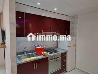 Studio à louer 30 m² à Rabat - Appartement à louer - Rabat