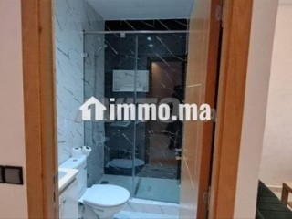 Studio à louer 30 m² à Rabat - Appartement à louer - Rabat
