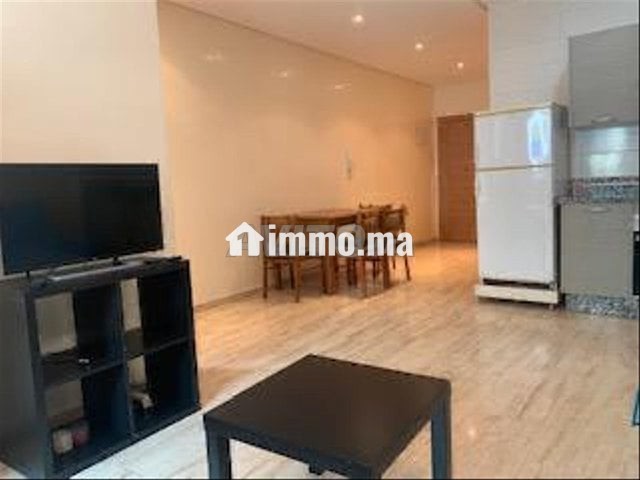 Appartement à louer 47 m² à Casablanca - Location Immobilier - Casablanca - photo 2