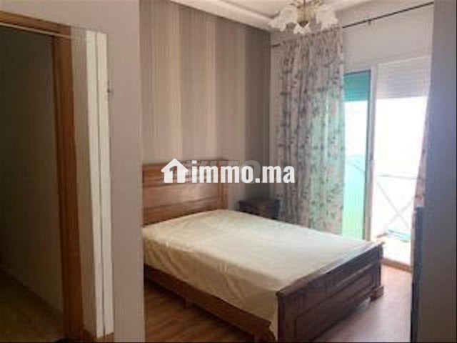 Appartement à louer 47 m² à Casablanca - Location Immobilier - Casablanca - photo 4