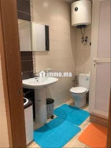Appartement à louer 47 m² à Casablanca - Location Immobilier - Casablanca - photo 7