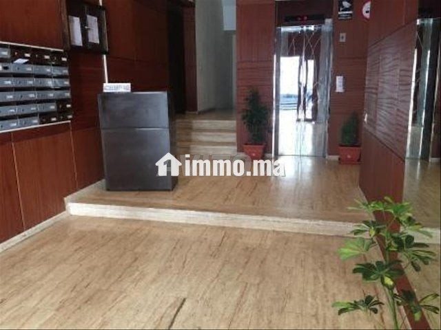 Appartement à louer 47 m² à Casablanca - Location Immobilier - Casablanca - photo 8