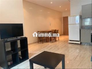 Appartement à louer 47 m² à Casablanca - Appartement à louer - Casablanca