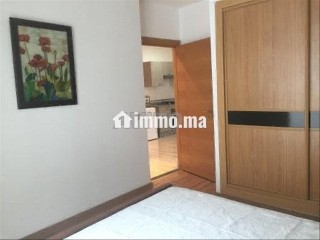 Appartement à louer 47 m² à Casablanca - Appartement à louer - Casablanca