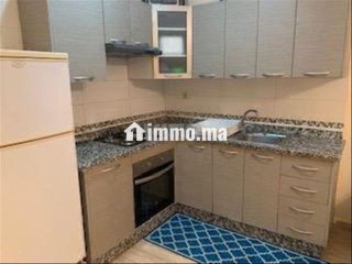 Appartement à louer 47 m² à Casablanca - Appartement à louer - Casablanca
