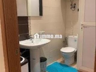 Appartement à louer 47 m² à Casablanca - Appartement à louer - Casablanca