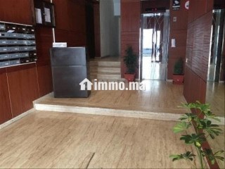 Appartement à louer 47 m² à Casablanca - Appartement à louer - Casablanca
