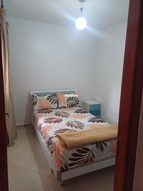 Belle appartement avec piscine à tamaris - Location Vacances - Dar Bouazza - photo 3