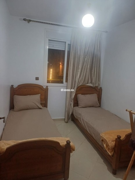 Belle appartement avec piscine à tamaris - Location Vacances - Dar Bouazza - photo 1