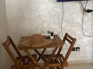 Belle appartement avec piscine à tamaris - Appartement Location Vacances - Dar Bouazza