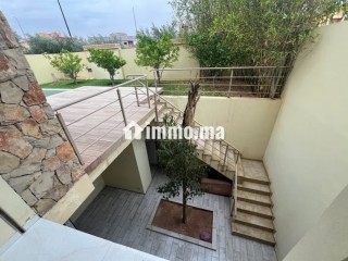A vendre magnifique Villa Targa MARRAKECH - Villa à vendre - Marrakech