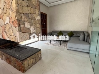 A vendre magnifique Villa Targa MARRAKECH - Villa à vendre - Marrakech