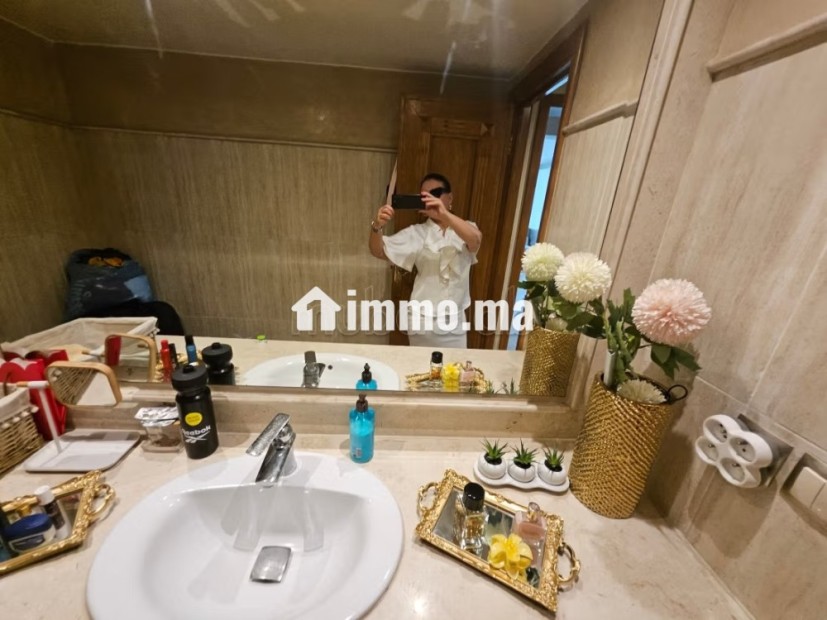 Appartement a vendre a w mars - Vente Immobilier - Casablanca - photo 6
