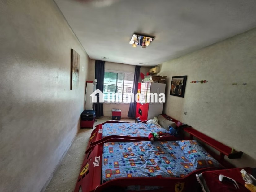Appartement a vendre a w mars - Vente Immobilier - Casablanca - photo 8