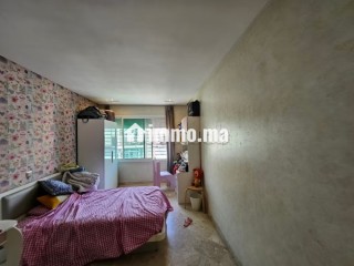 Appartement a vendre a w mars - Appartement à vendre - Casablanca