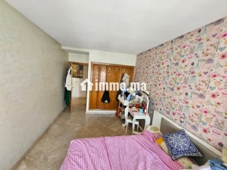 Appartement a vendre a w mars - Appartement à vendre - Casablanca